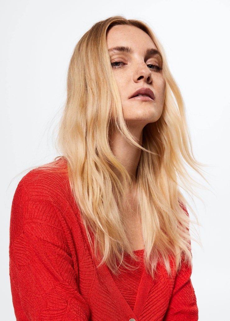 Caroline Trentini