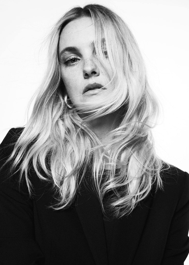 Caroline Trentini