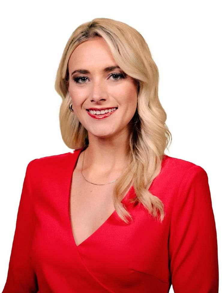 Kayla Gaskins