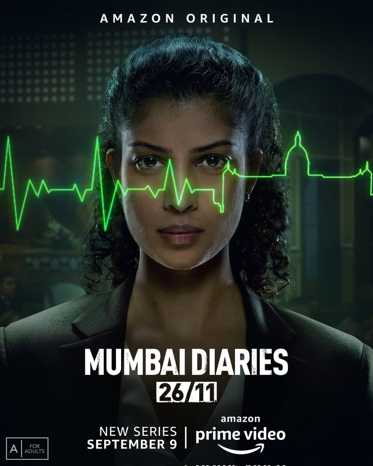 Tina Desai