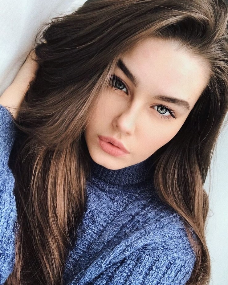 Bogdana Kadritskaya