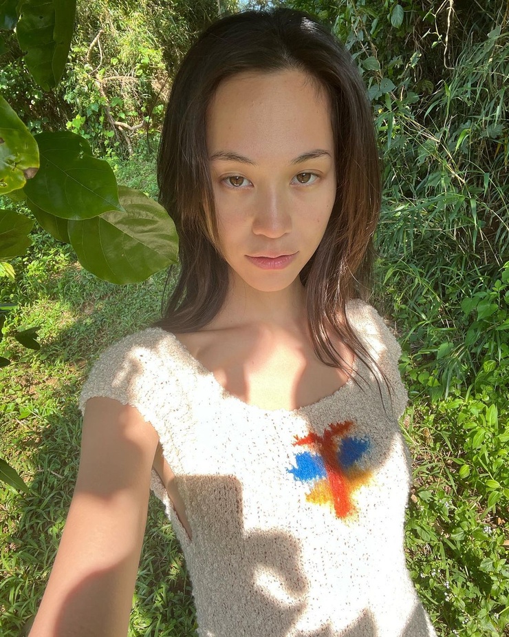 Kiko Mizuhara