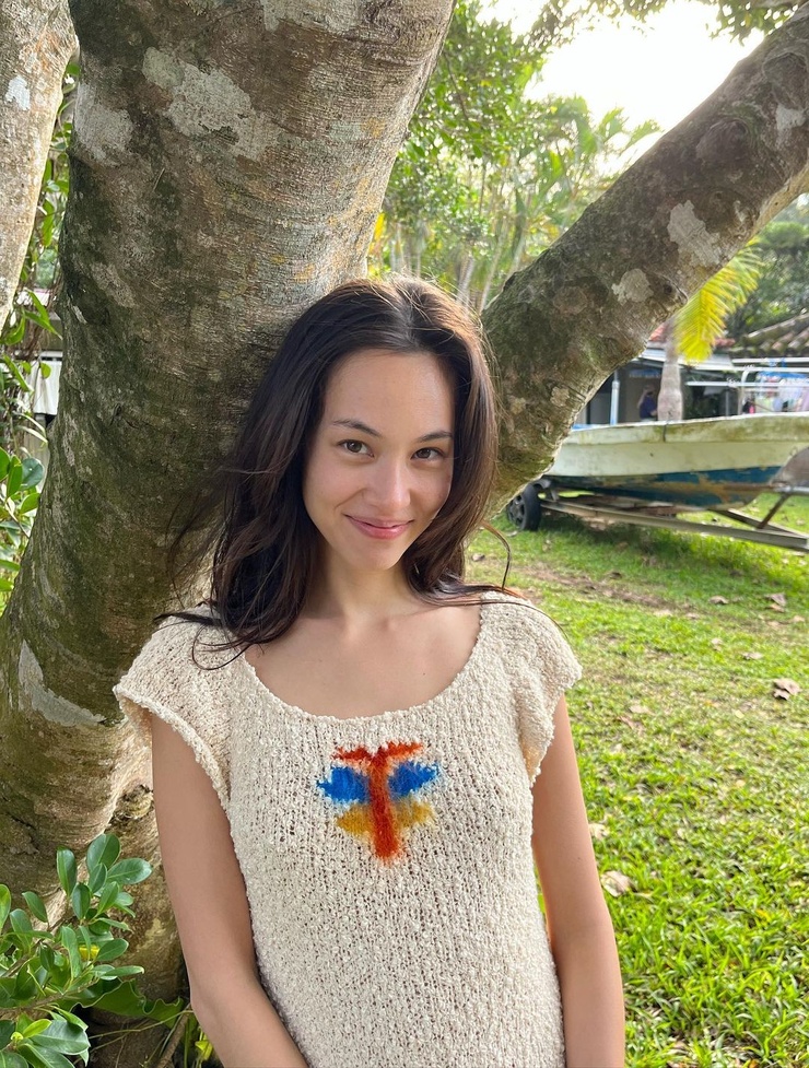 Kiko Mizuhara