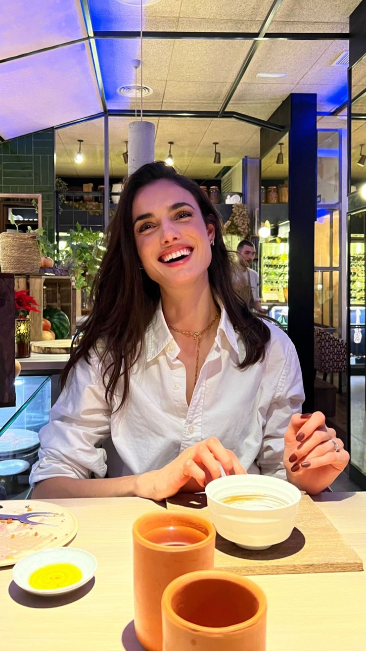 Blanca Padilla