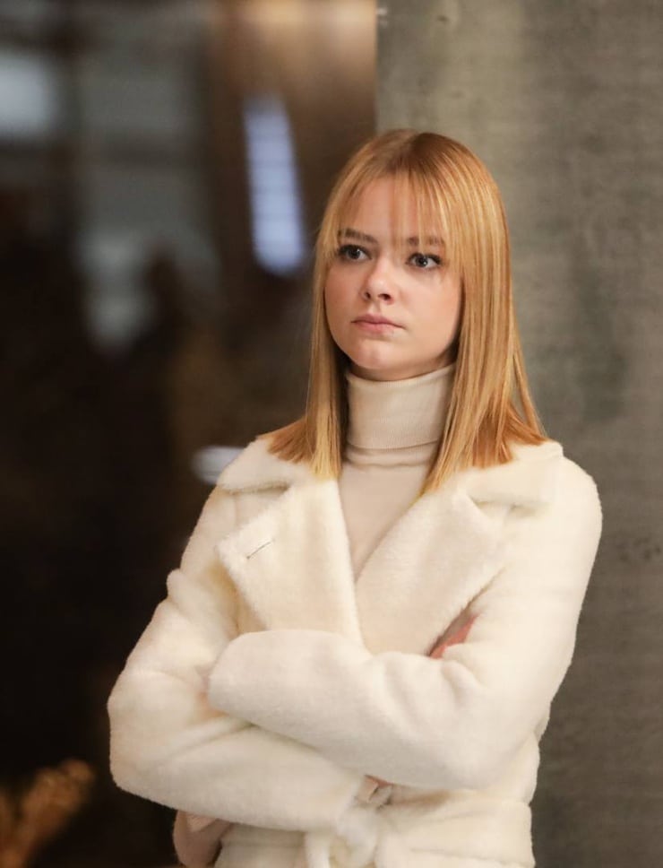 Elizaveta Kononova Elizaveta Kononova