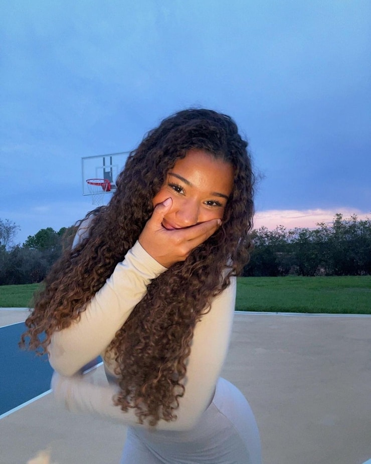 Mataya Sweeting