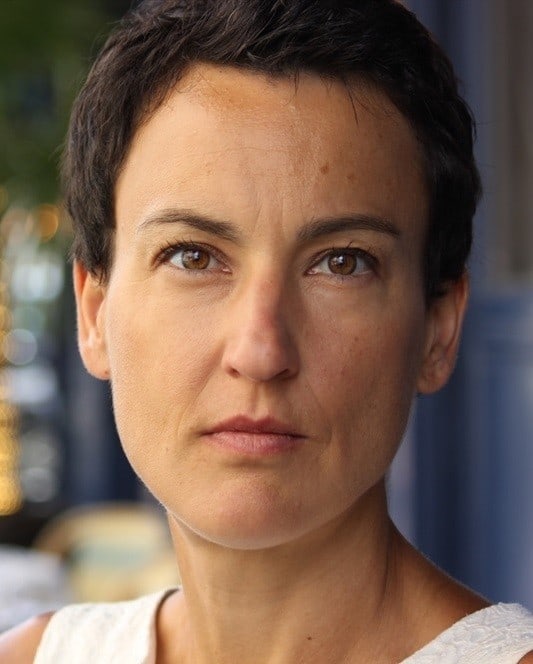 Cécile Rittweger