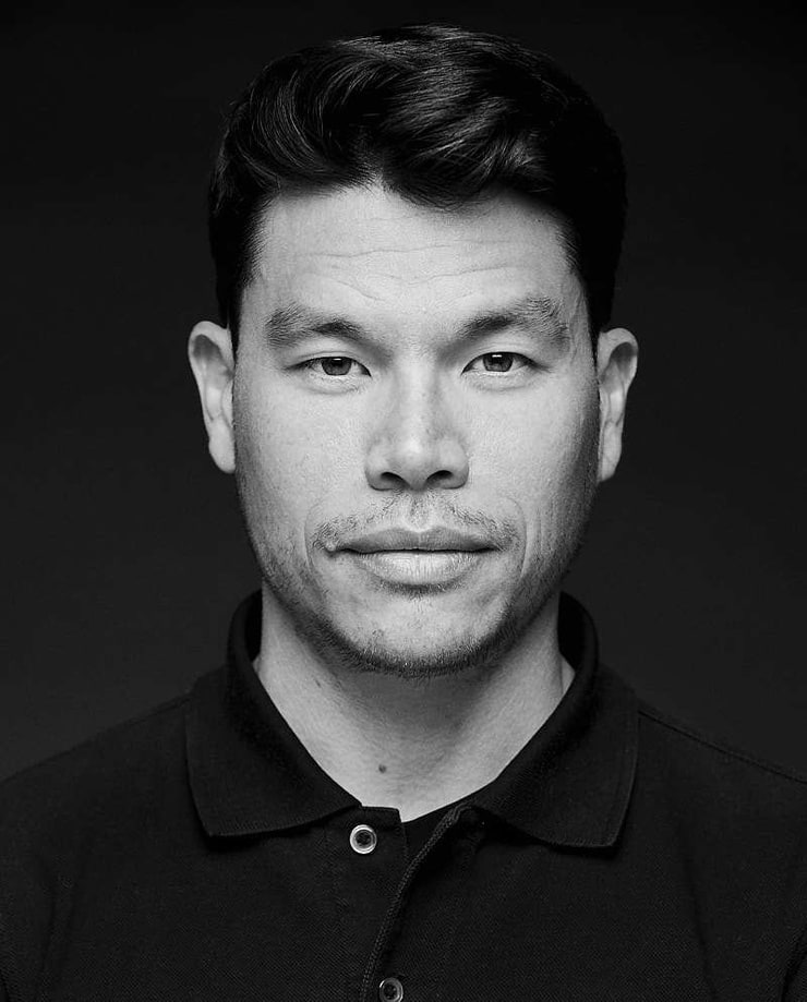 Mike Nguyen