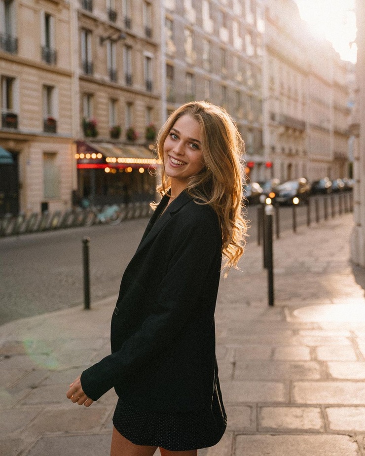 Sophie Kern