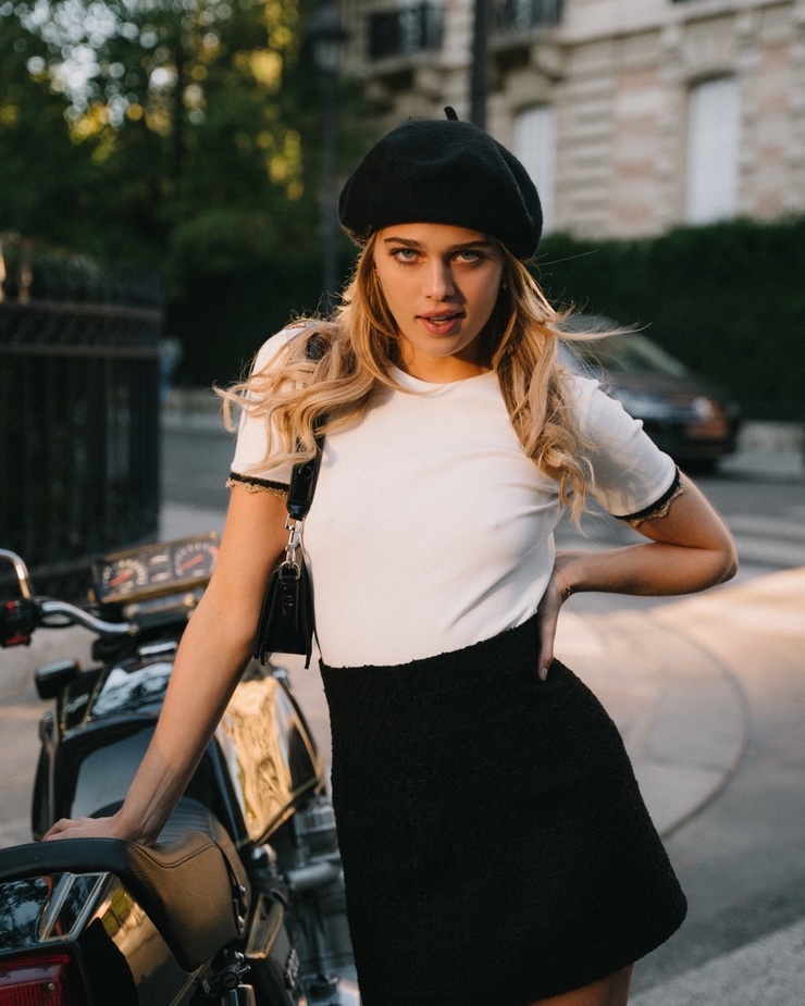 Sophie Kern