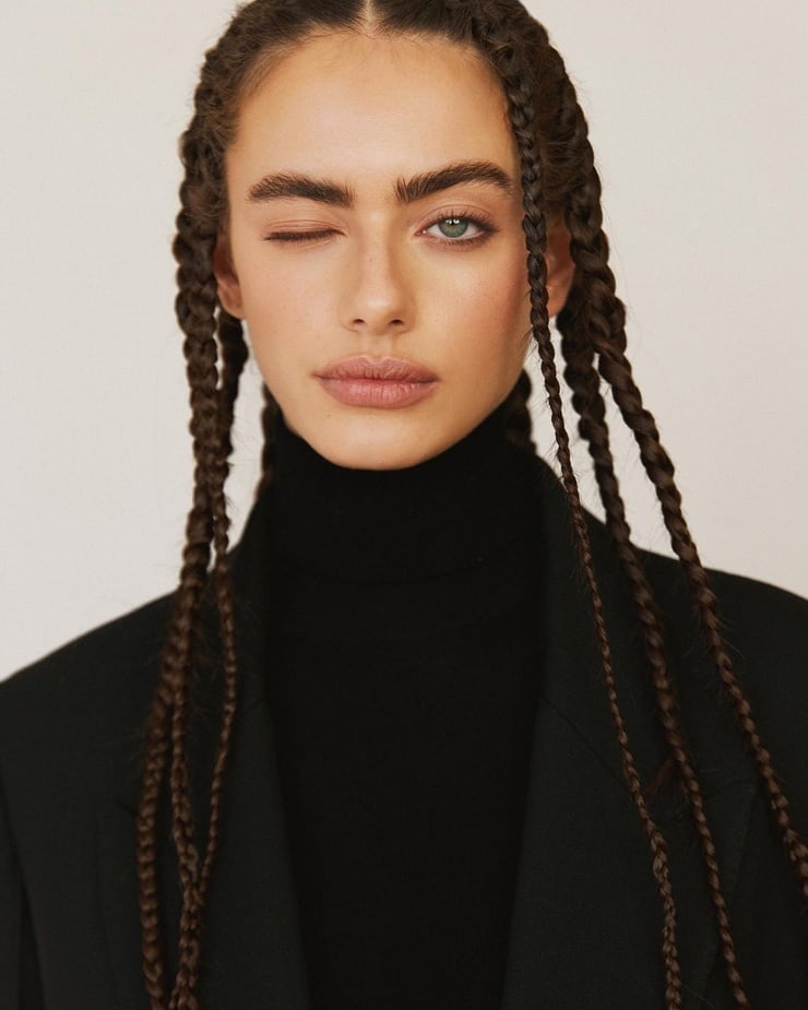Yael Shelbia