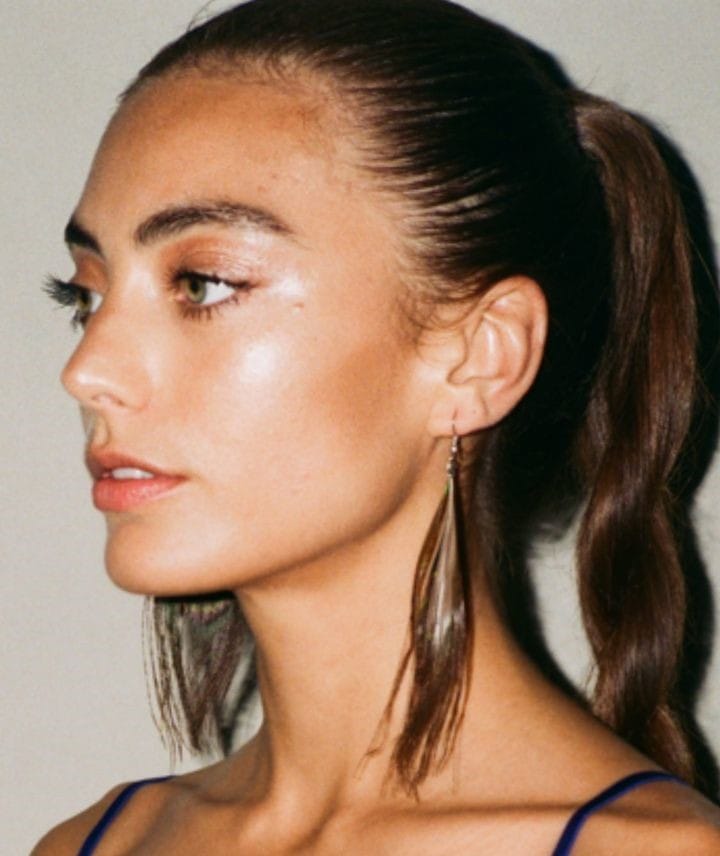 Vanessa Moe Vanessa Moe