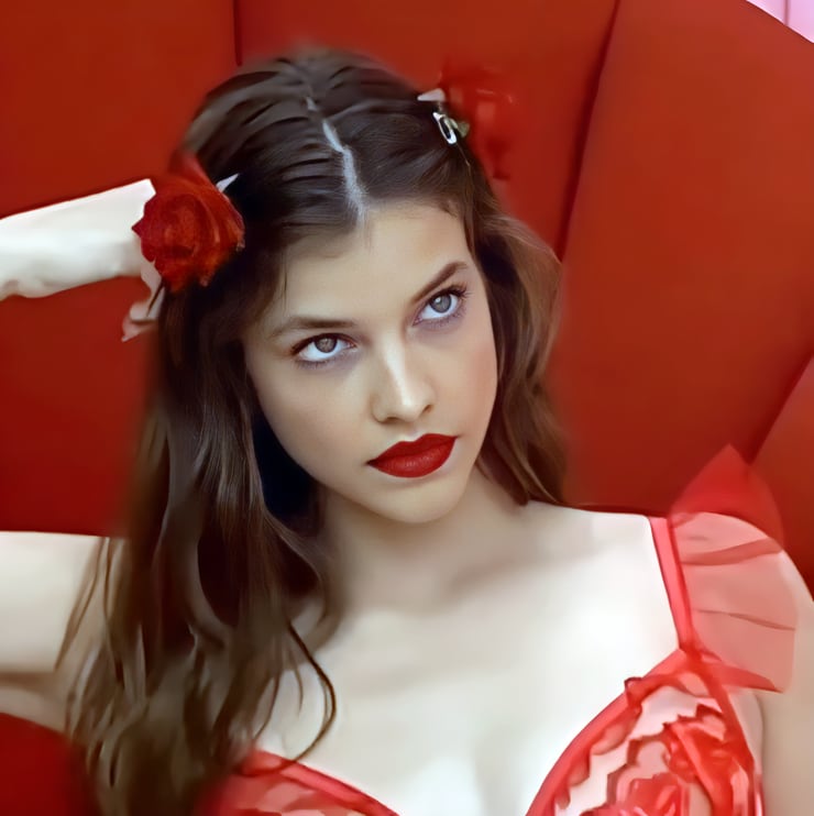 Barbara Palvin