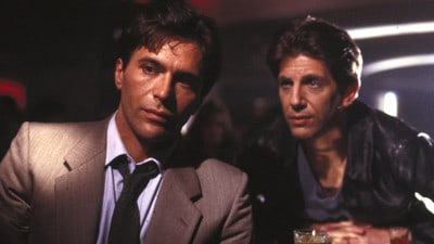 Heartbreakers                                  (1984)