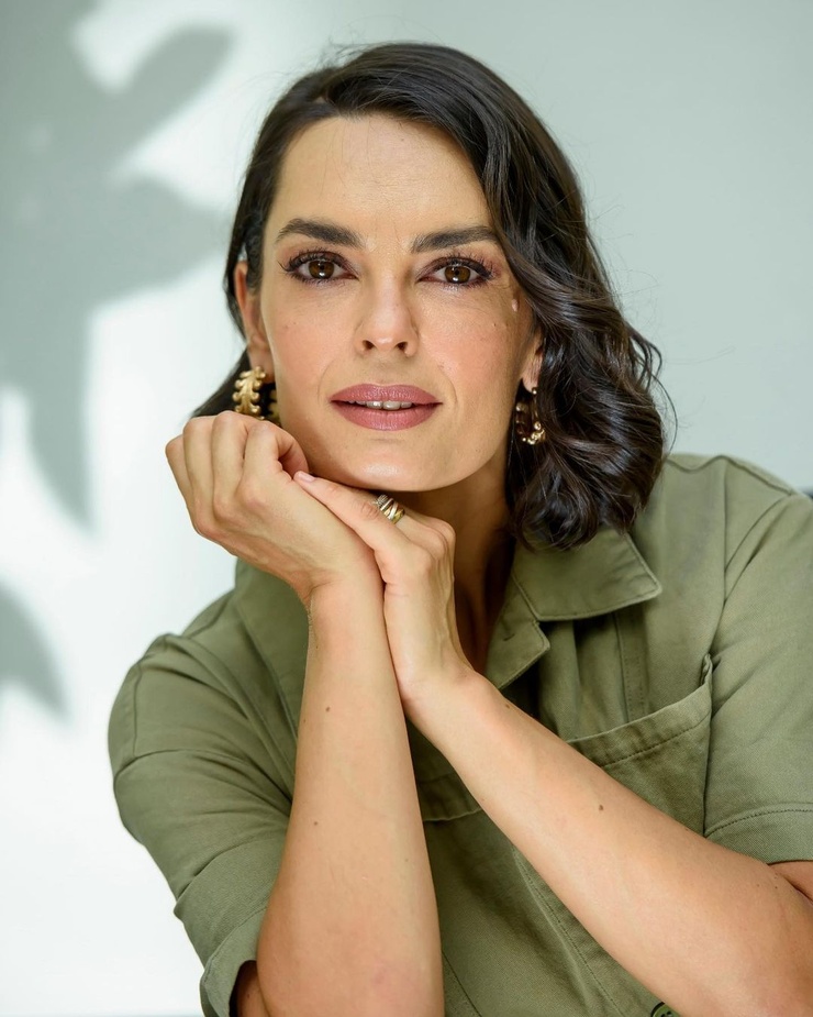 Melânia Gomes