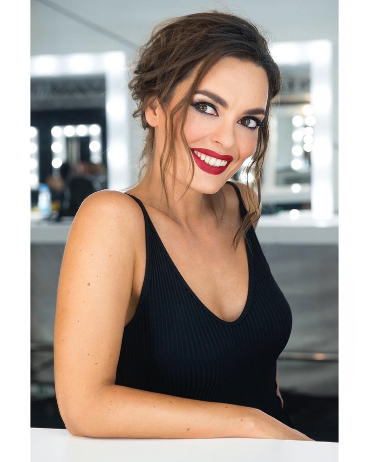 Melânia Gomes
