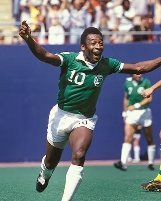 Pelé
