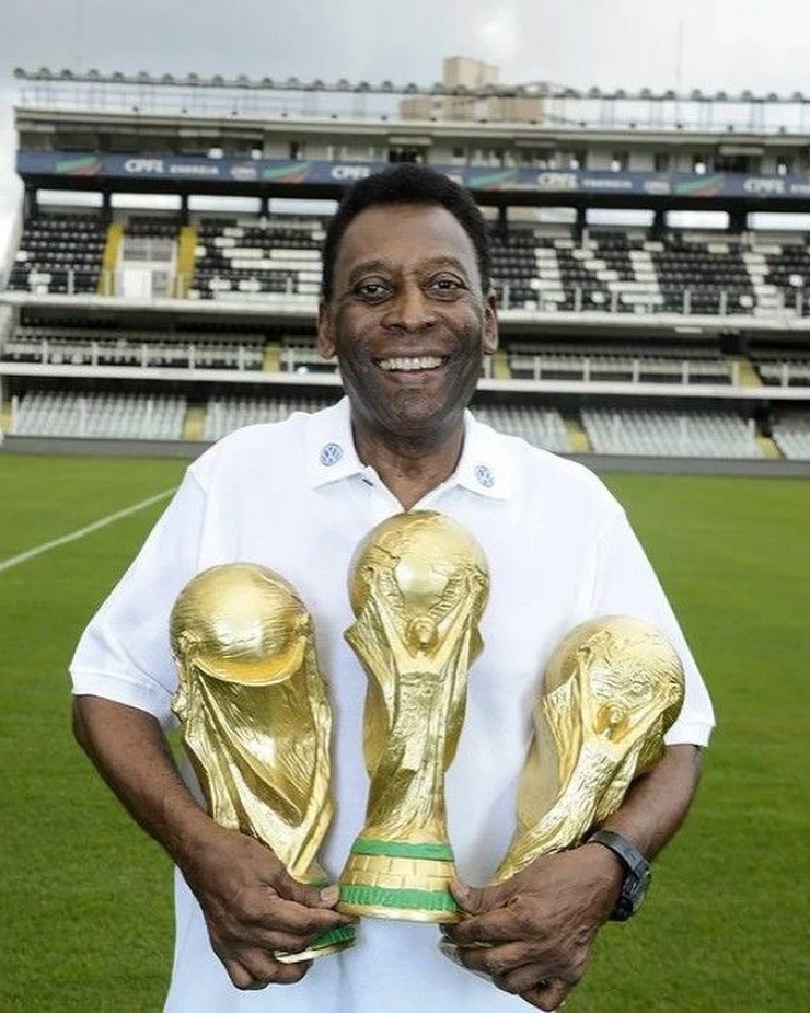 Pelé