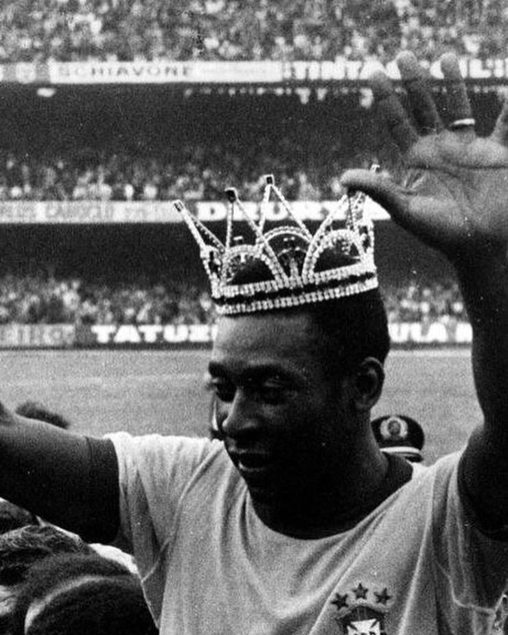 Pelé