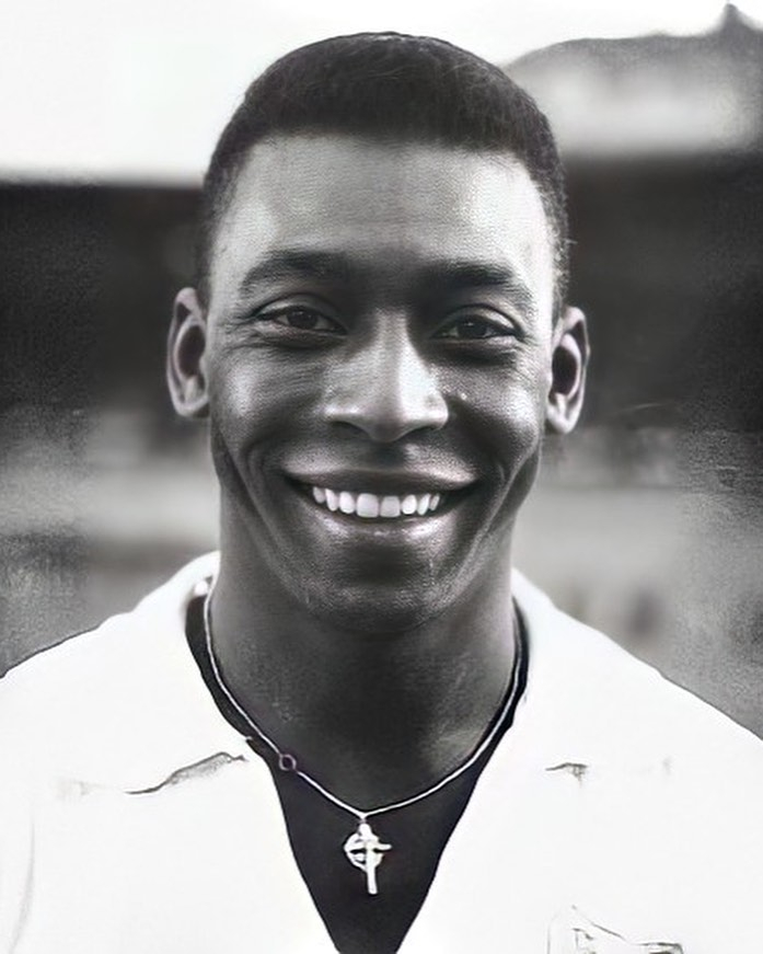 Pelé