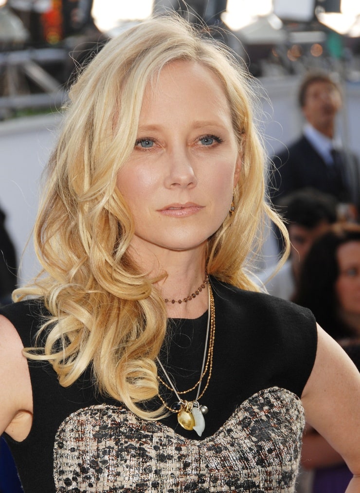 Anne Heche