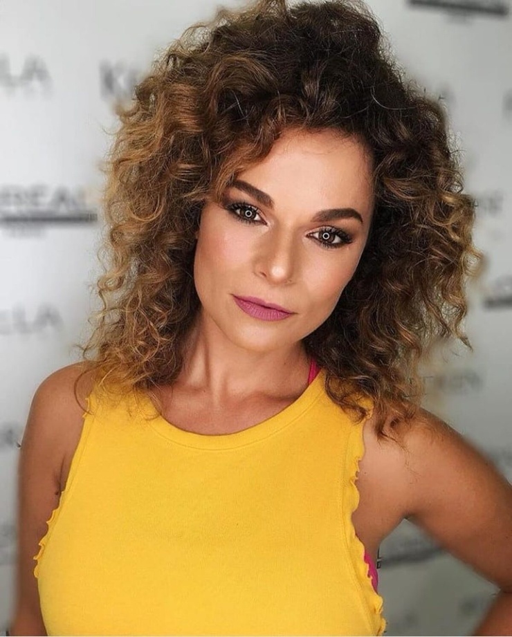Rita Mendes