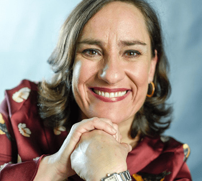 Maria Rueff