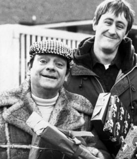 Only Fools and Horses