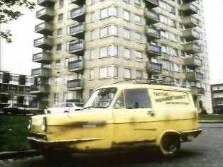 Only Fools and Horses