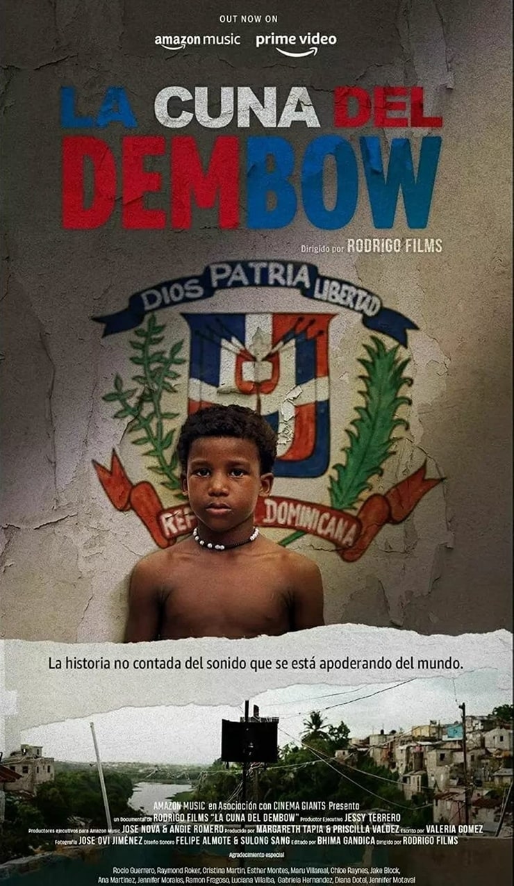 La Cuna del Dembow