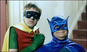 Only Fools and Horses