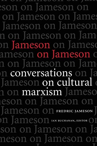 Conversations on Cultural Marxism