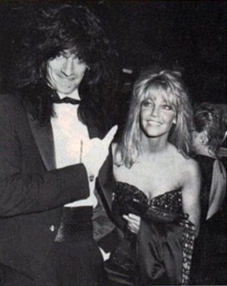 Heather Locklear
