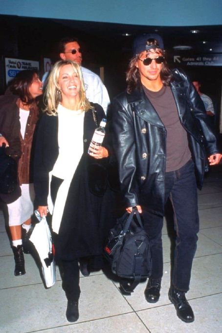 Heather Locklear
