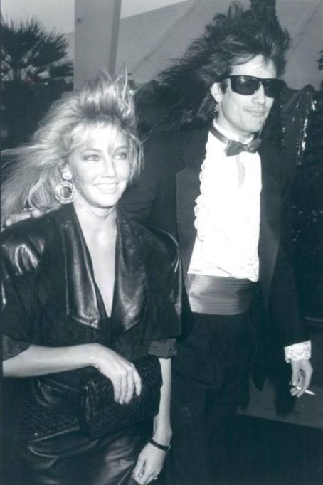 Heather Locklear