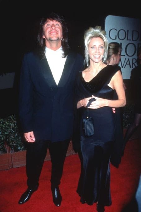 Heather Locklear