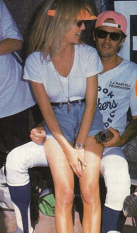 Heather Locklear