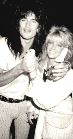 Heather Locklear