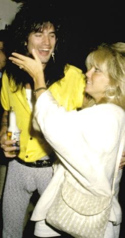 Heather Locklear