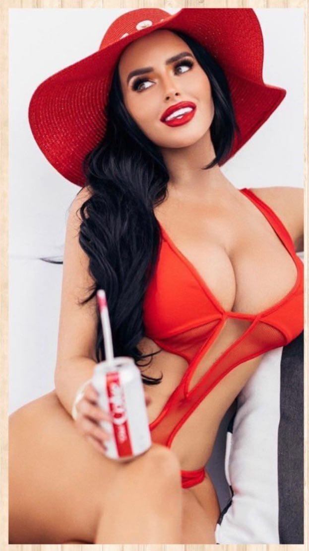 Abigail Ratchford