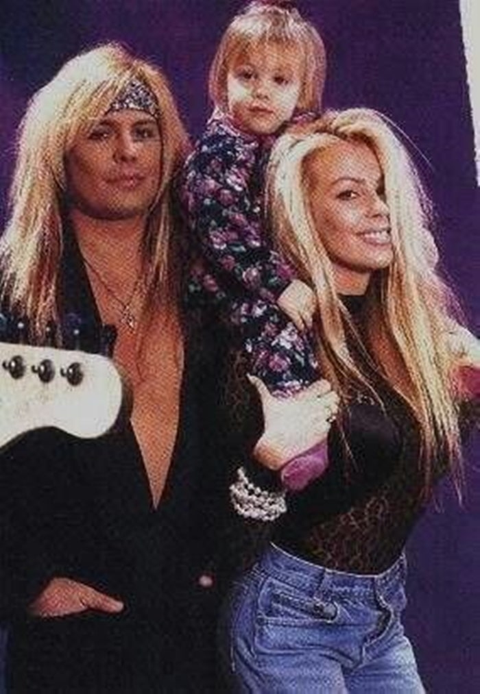 Vince Neil Vince Neil