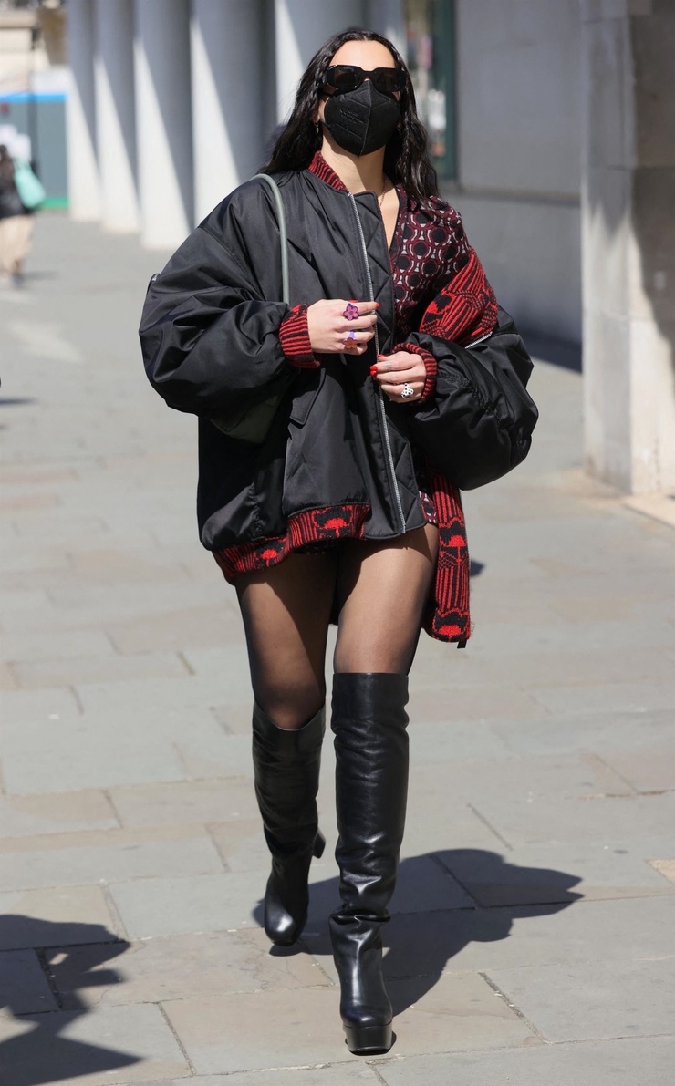 Dua Lipa