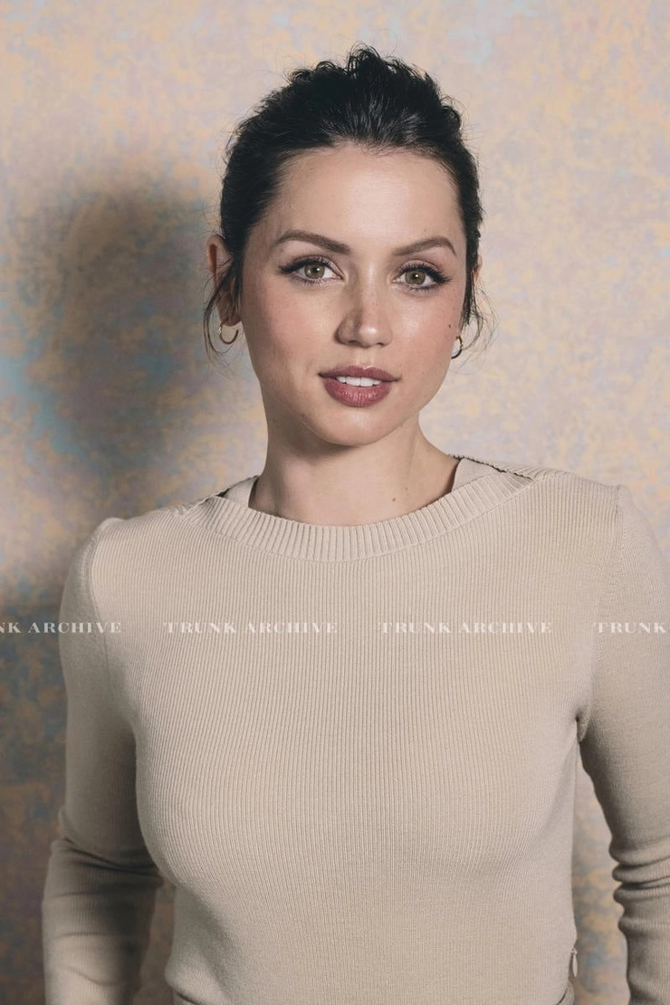 Ana de Armas Ana de Armas