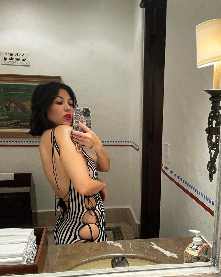 Kourtney Kardashian Kourtney Kardashian