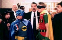 Only Fools and Horses