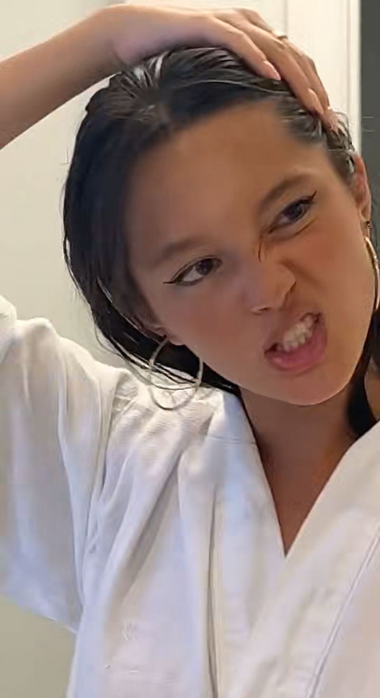 Lily Chee