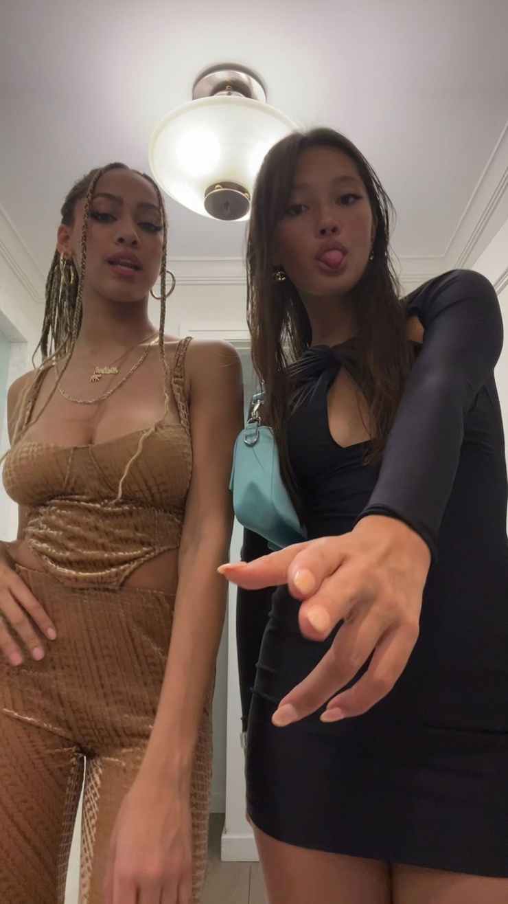 Lily Chee