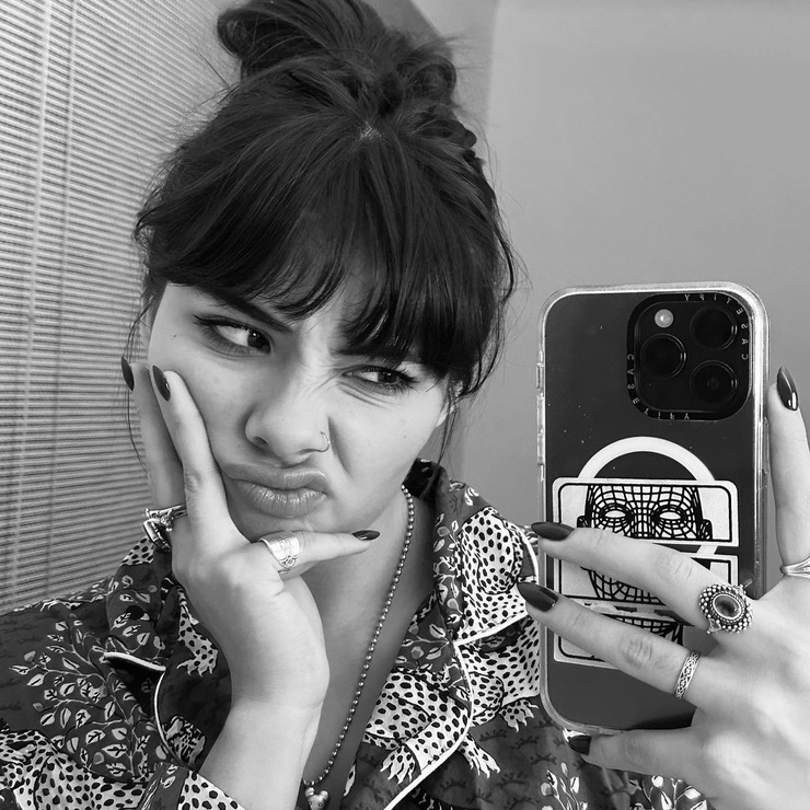 Xochitl Gomez