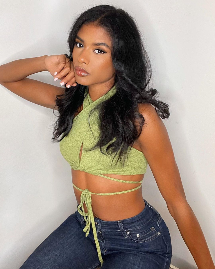 Athena Brown
