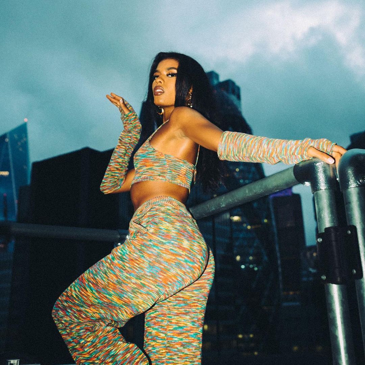 Athena Brown